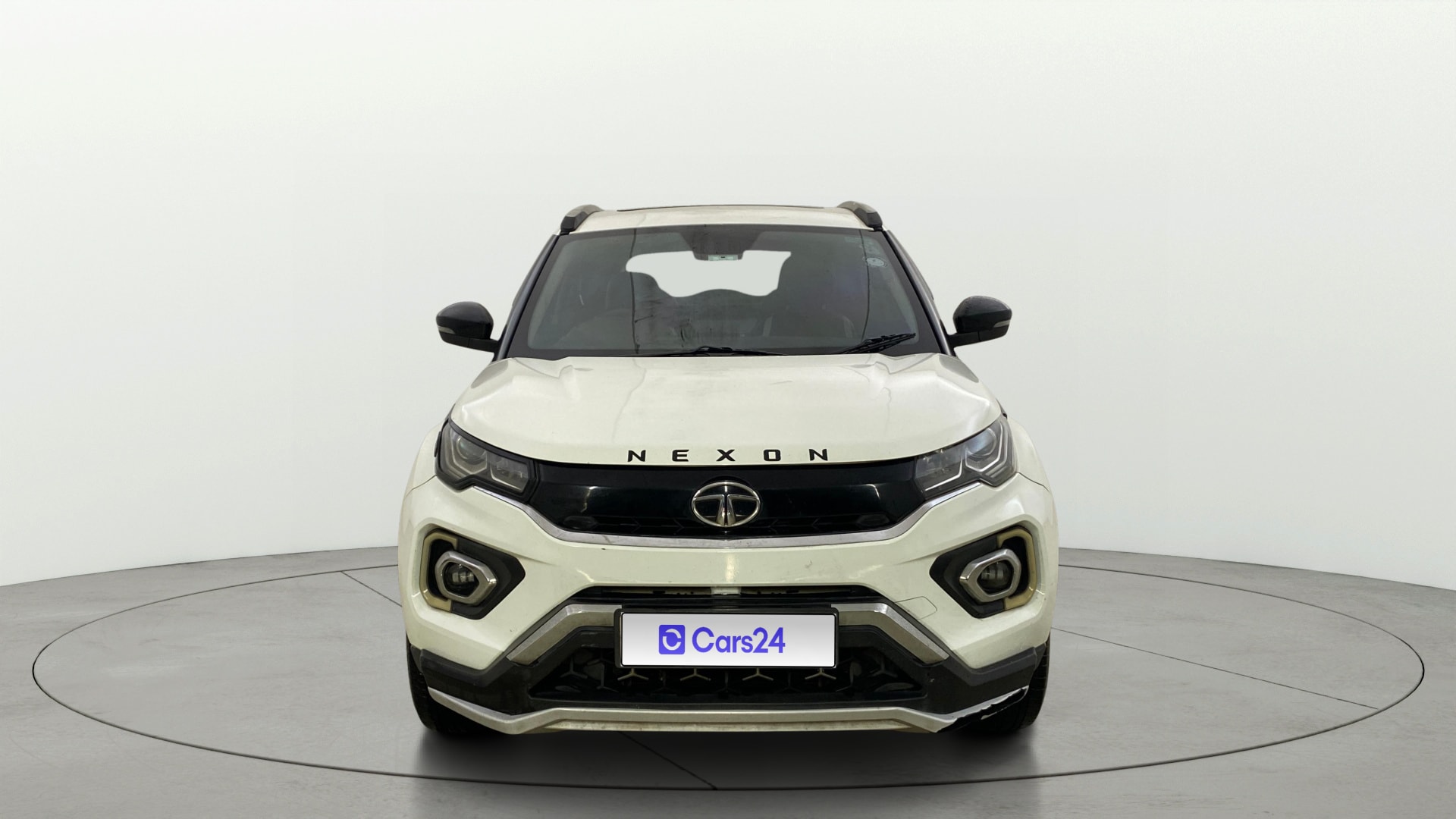Used 2021 Tata Nexon Used 2021 Tata Nexon