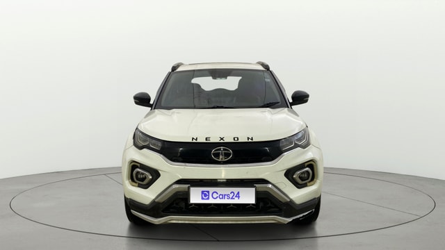 View Tata Nexon Image 1 Used Tata Nexon Image 1