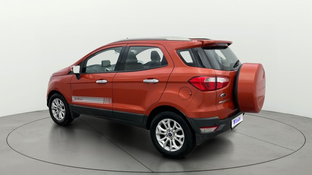 View Ford EcoSport Image 2 Used Ford EcoSport Image 2