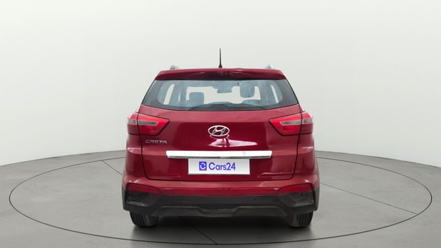 View Hyundai Creta Image 39 Used Hyundai Creta Image 39