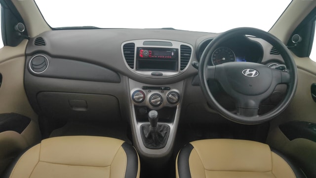 View Hyundai i10 Image 15 Used Hyundai i10 Image 15