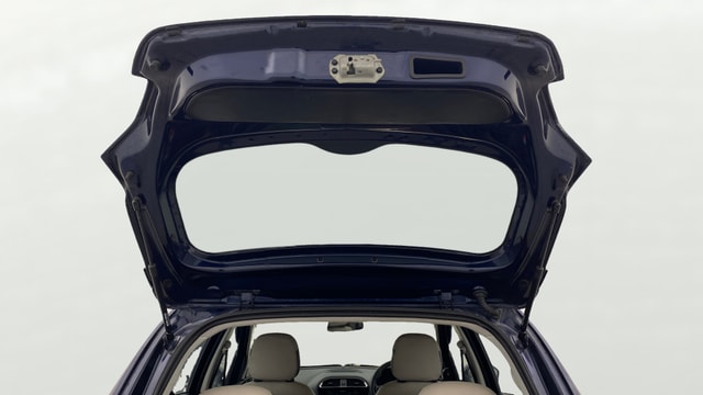 View Tata Tiago Image 16 Used Tata Tiago Image 16