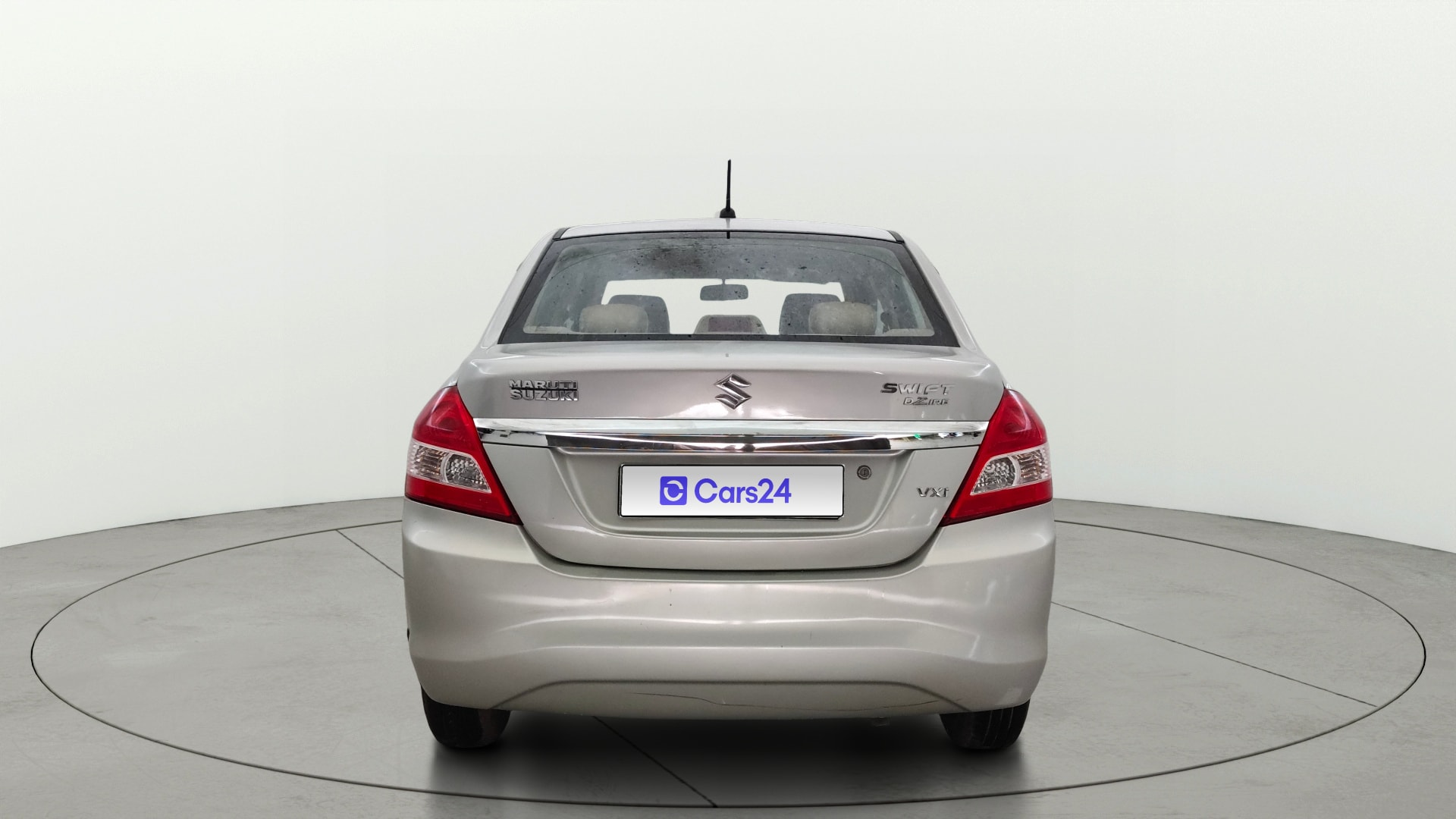 View 2016 Maruti Suzuki 1000 Base Variant Image 39 Used 2016 Maruti Suzuki 1000 Base Variant Image 39