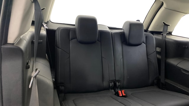 View Tata Hexa Image 13 Used Tata Hexa Image 13