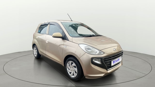 View Hyundai New Santro Image 35 Used Hyundai New Santro Image 35