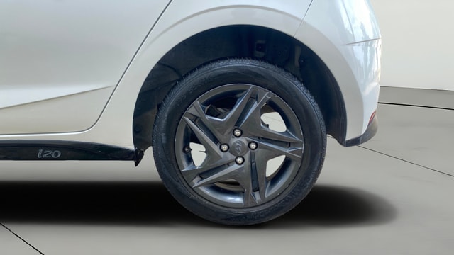 View Hyundai Elite i20 Image 12 Used Hyundai Elite i20 Image 12