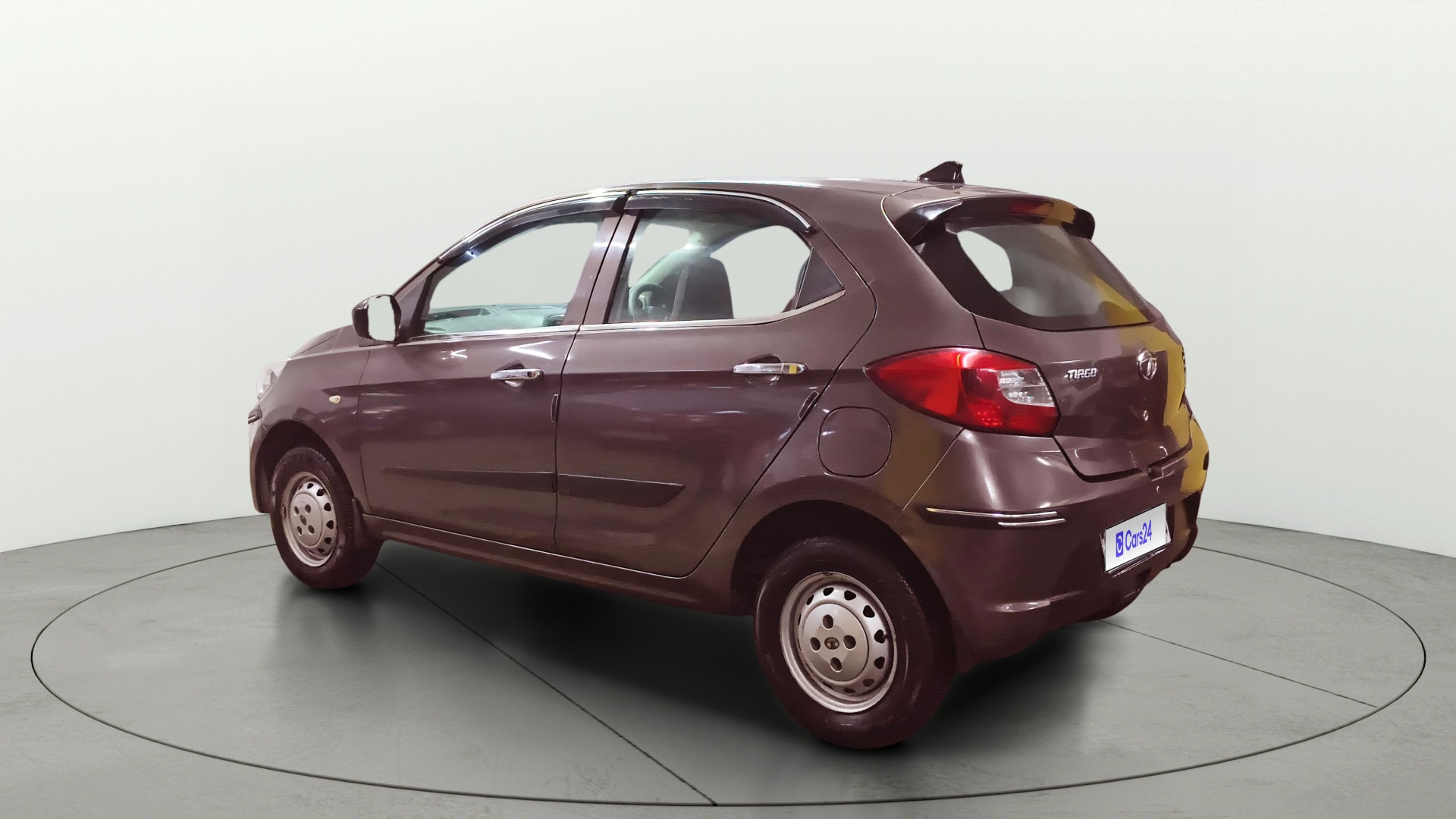 Used 2018 Tata Tiago Used 2018 Tata Tiago
