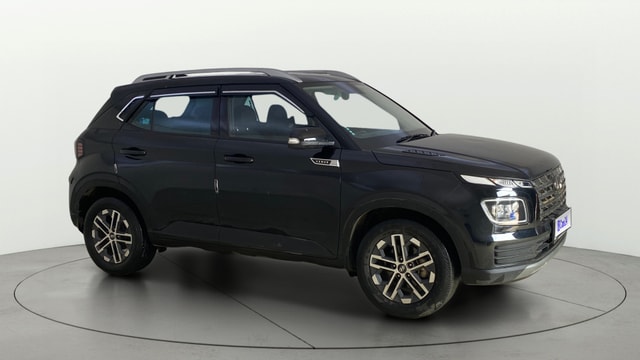 View Hyundai Venue Image 14 Used Hyundai Venue Image 14