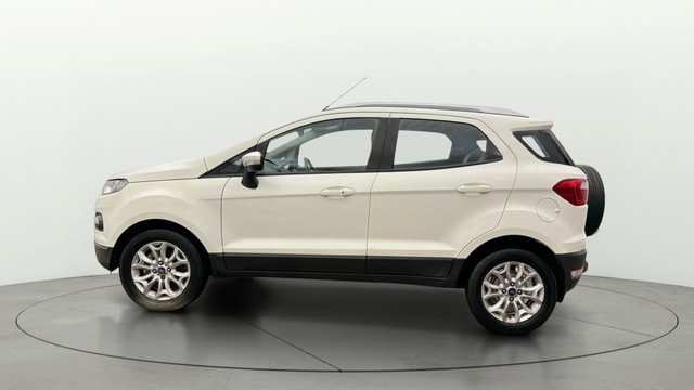 View Ford EcoSport Image 5 Used Ford EcoSport Image 5
