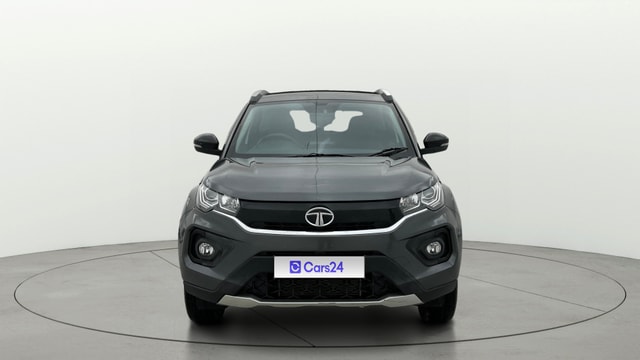 View Tata Nexon Image 1 Used Tata Nexon Image 1