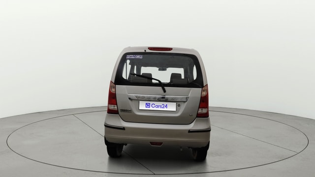 View Maruti Suzuki 1000 Image 38 Used Maruti Suzuki 1000 Image 38