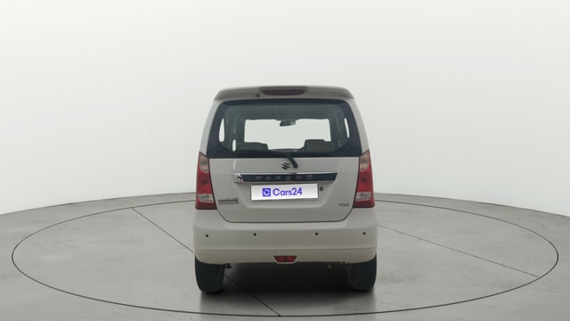 View Maruti Suzuki 1000 Image 38 Used Maruti Suzuki 1000 Image 38