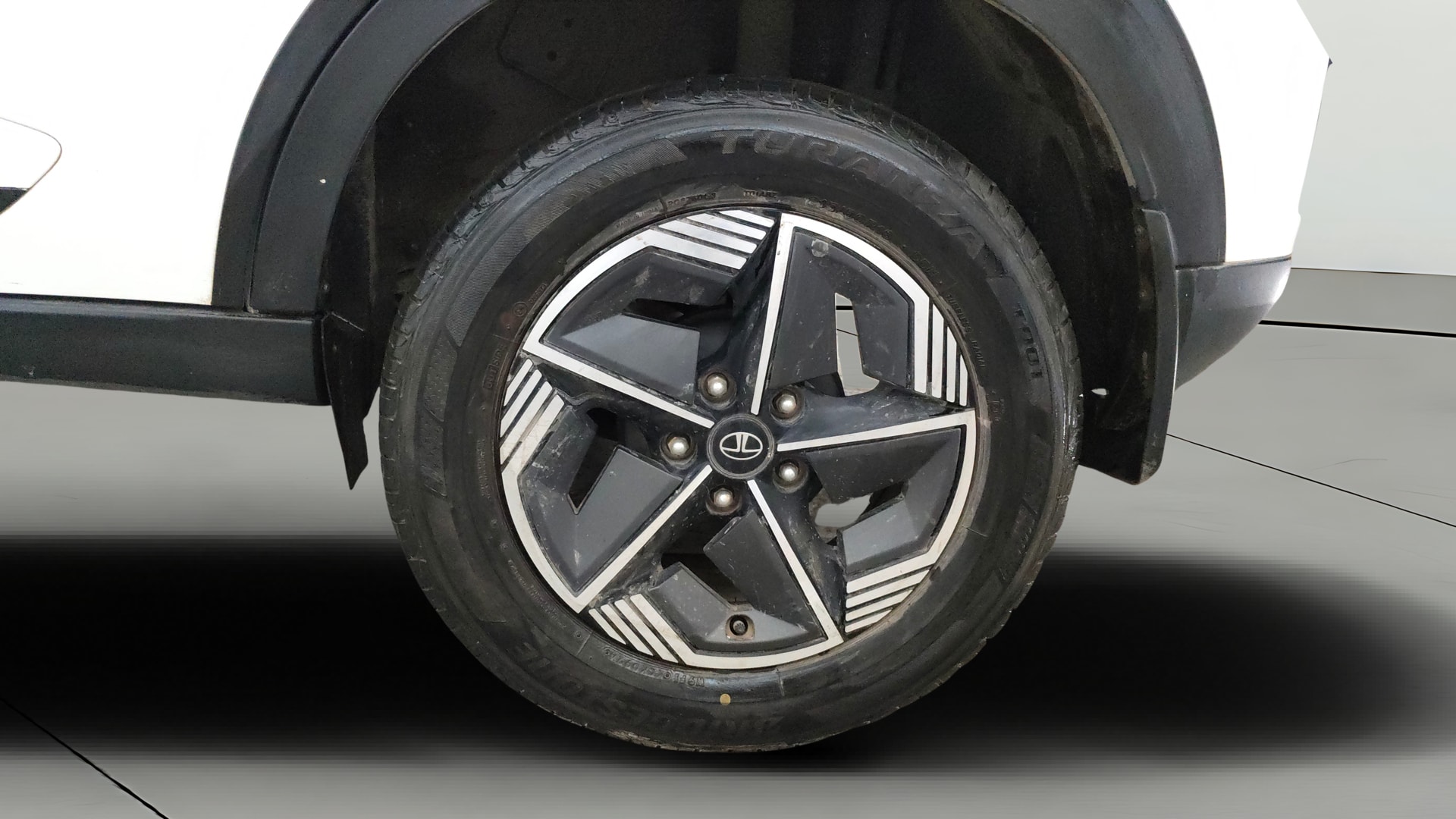 Used 2025 Tata Nexon Used 2025 Tata Nexon