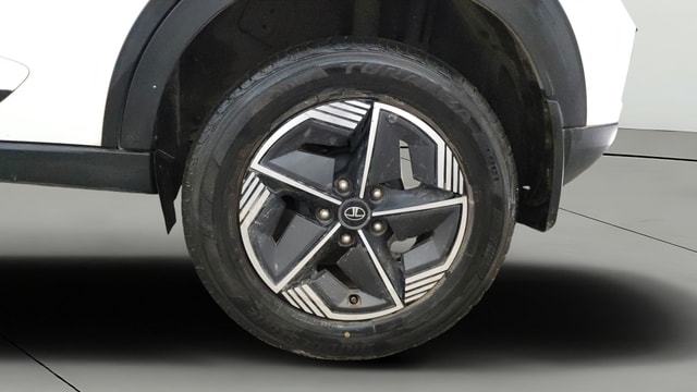 View Tata Nexon Image 11 Used Tata Nexon Image 11