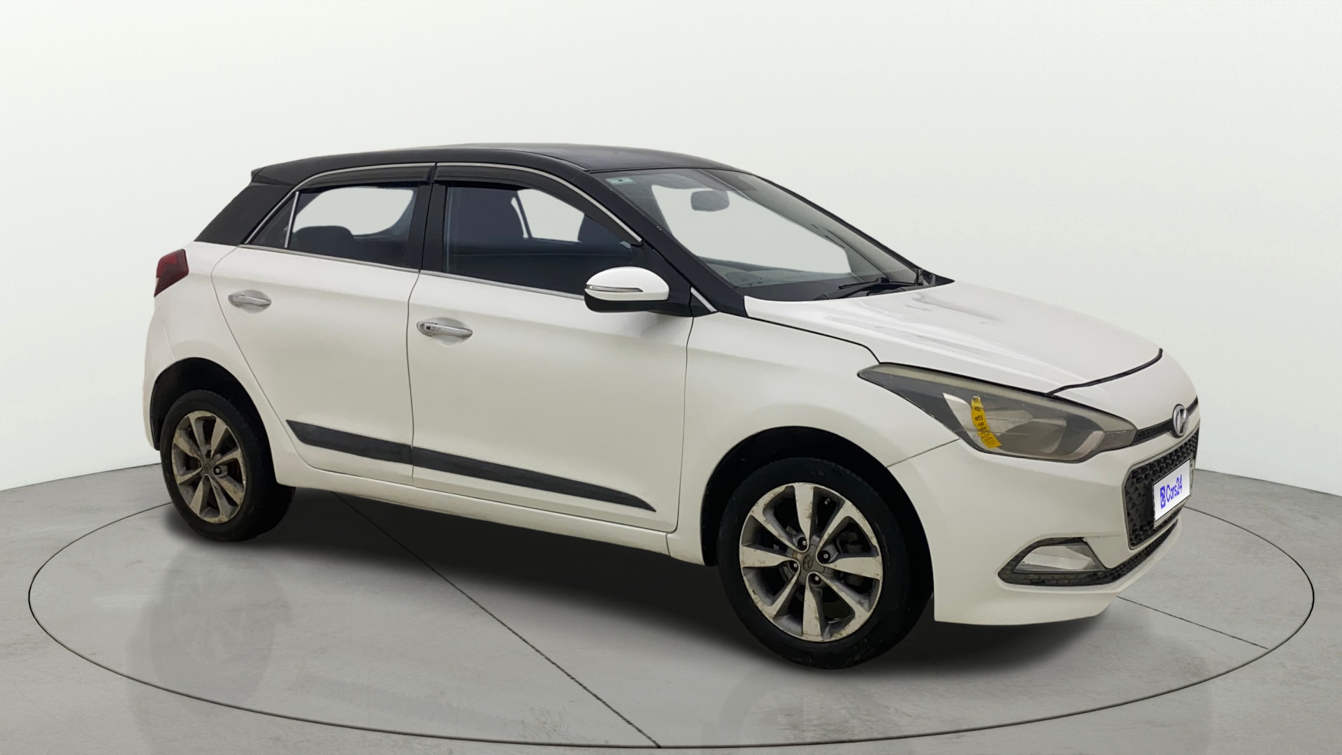Used 2015 Hyundai Elite i20 Used 2015 Hyundai Elite i20