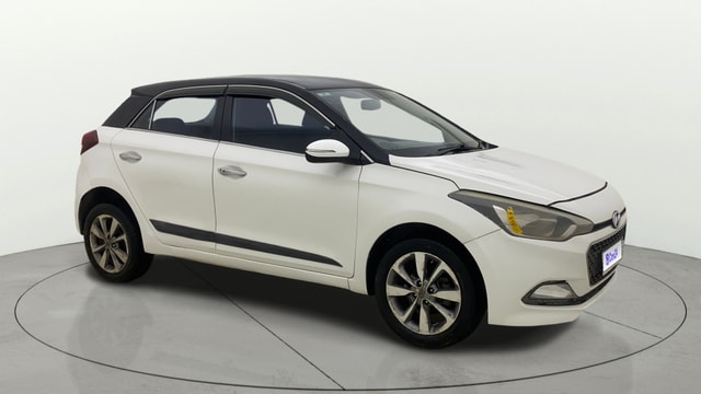 View Hyundai Elite i20 Image 13 Used Hyundai Elite i20 Image 13