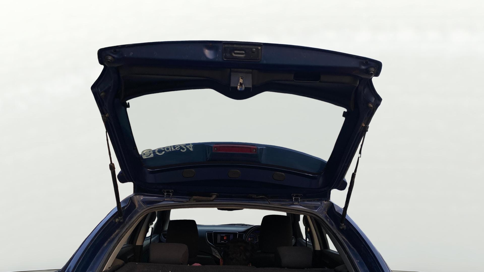 View 2019 Maruti Suzuki 1000 Base Variant Image 16 Used 2019 Maruti Suzuki 1000 Base Variant Image 16