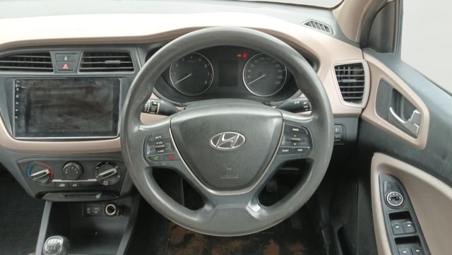 View Hyundai Elite i20 Image 12 Used Hyundai Elite i20 Image 12