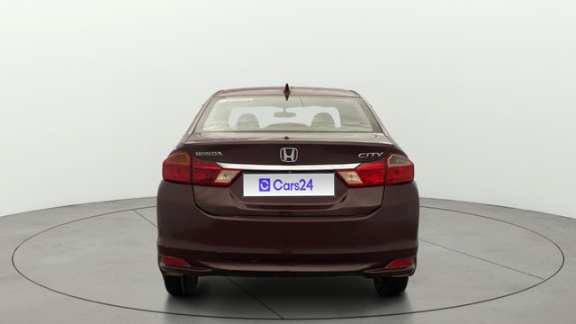View Honda City Image 45 Used Honda City Image 45