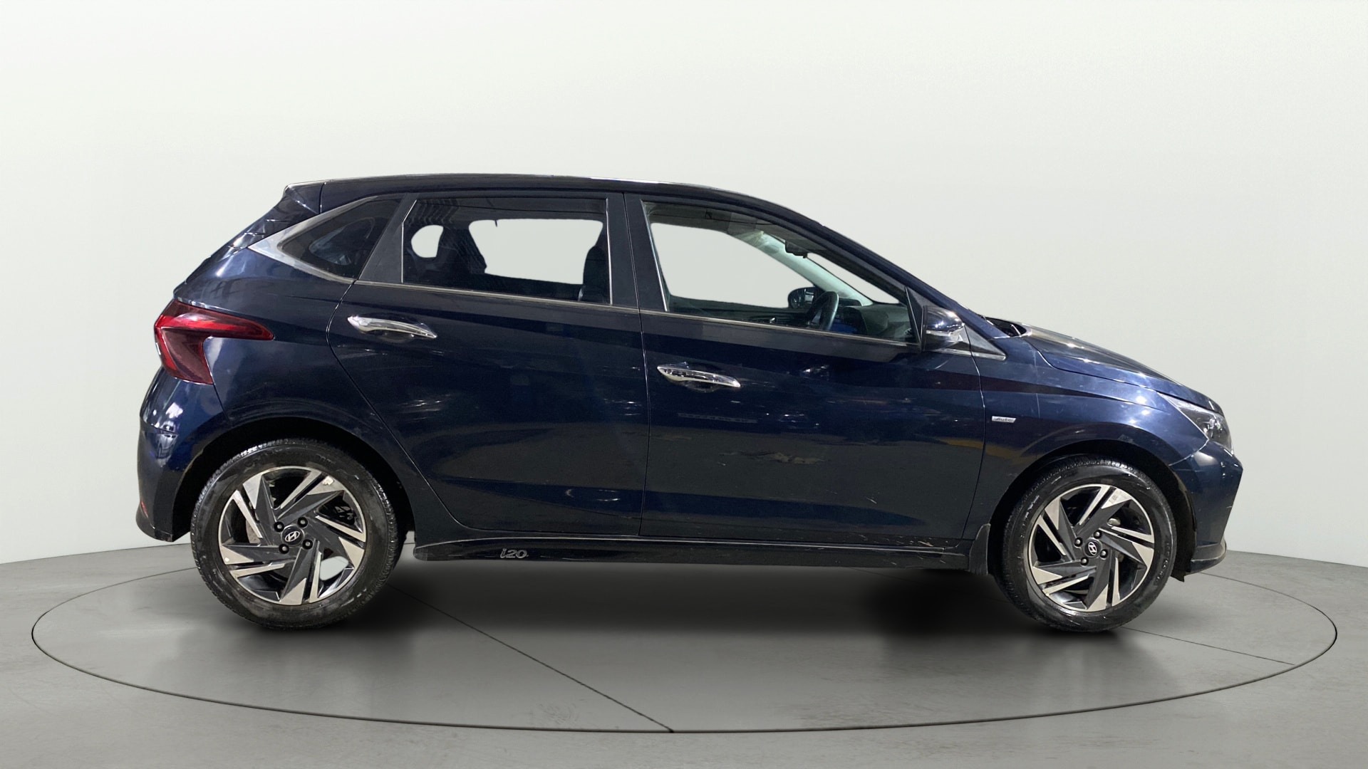 Used 2023 Hyundai Elite i20 Used 2023 Hyundai Elite i20