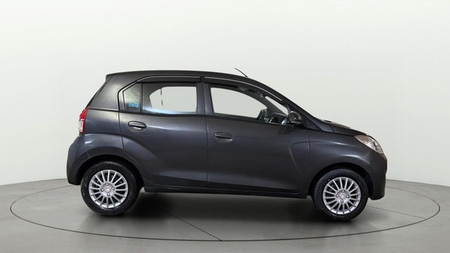 View Hyundai New Santro Image 8 Used Hyundai New Santro Image 8