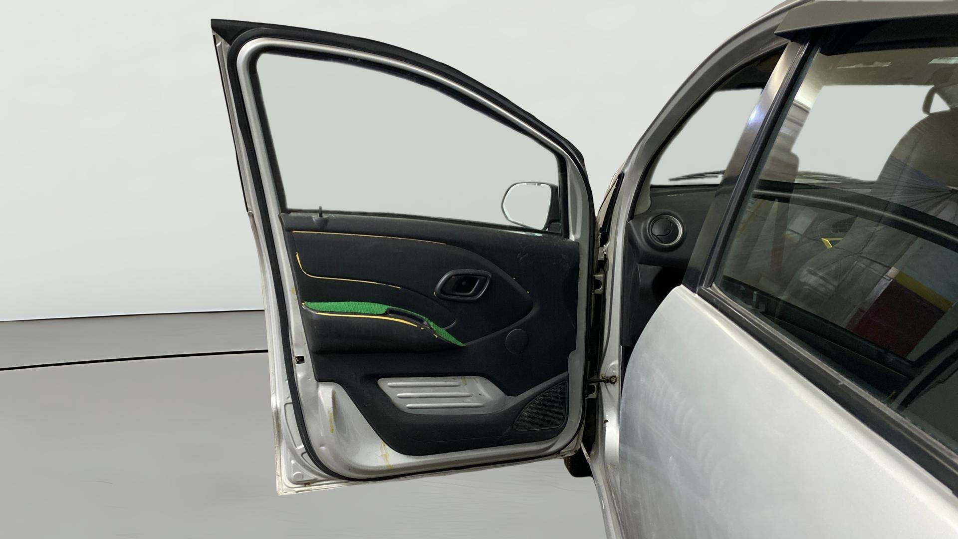 View 2019 Datsun Redi GO T(O) 1.0L- Limited Edition Image 30 Used 2019 Datsun Redi GO T(O) 1.0L- Limited Edition Image 30