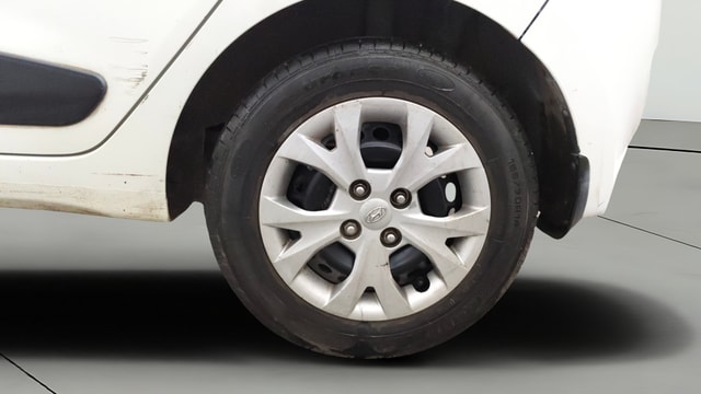 View Hyundai Grand i10 Image 11 Used Hyundai Grand i10 Image 11