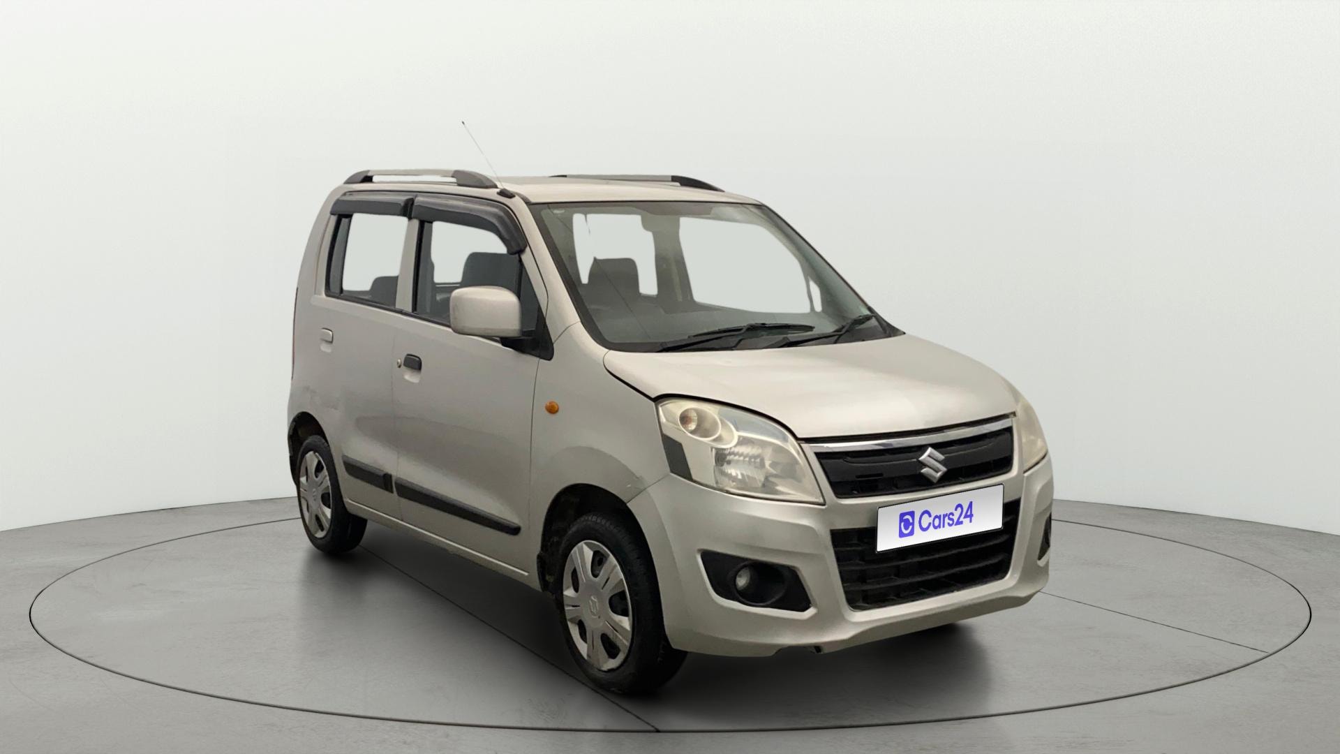 View 2014 Maruti Suzuki 1000 Base Variant Image 21 Used 2014 Maruti Suzuki 1000 Base Variant Image 21