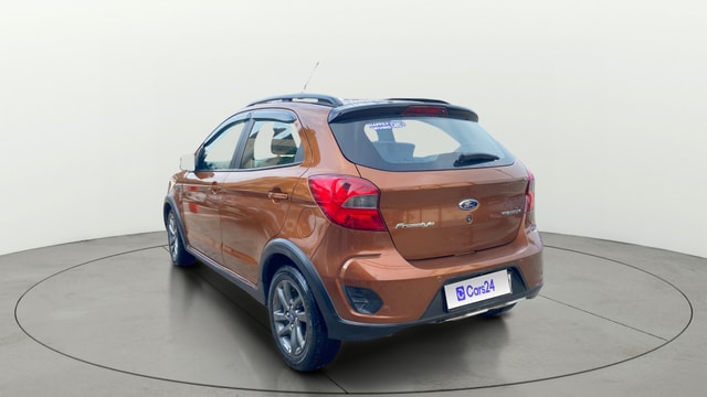 View Ford Freestyle Image 2 Used Ford Freestyle Image 2