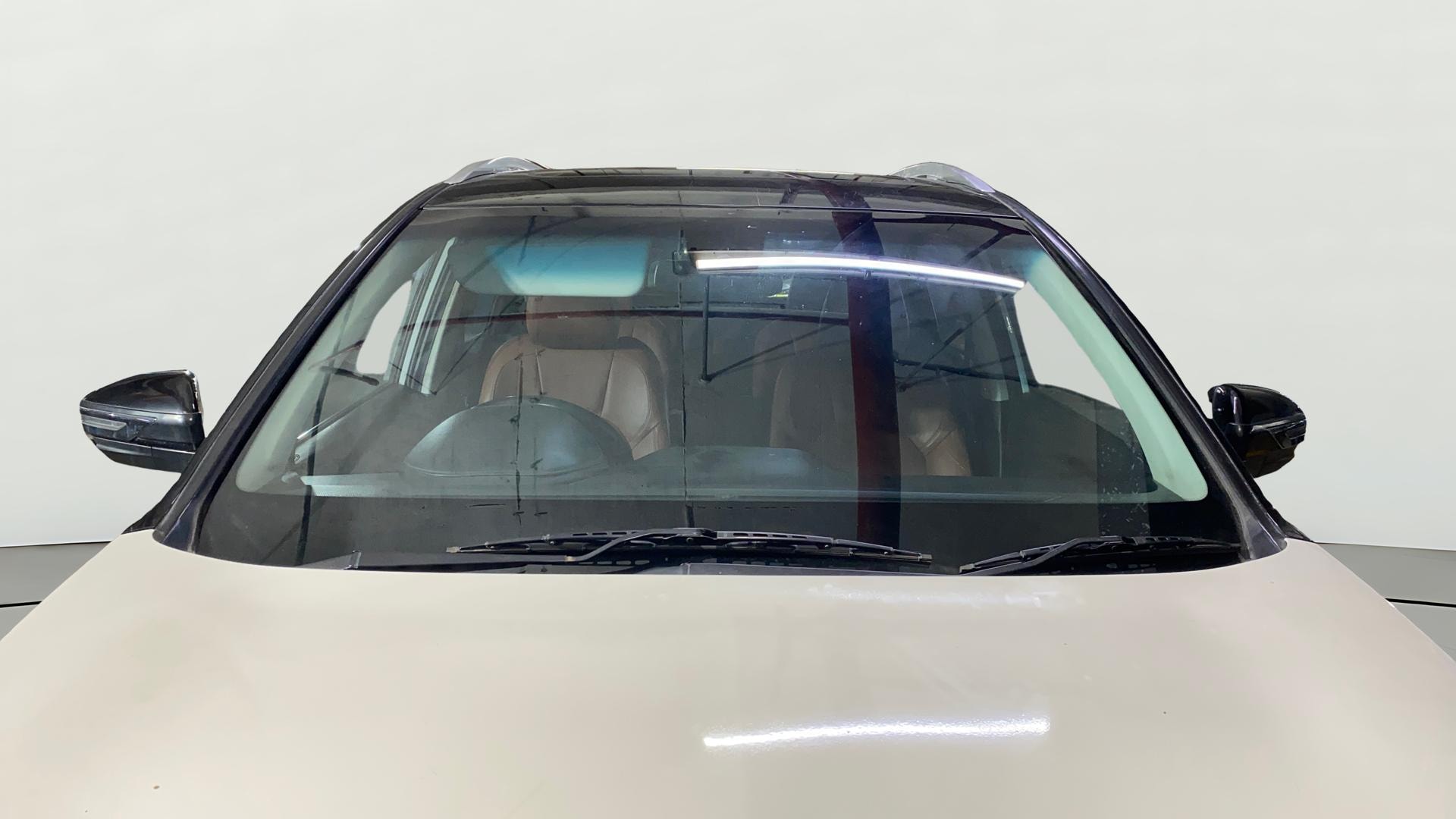 View 2021 MG Hector Plus Sharp Turbo 6 Seater Diesel Image 39 Used 2021 MG Hector Plus Sharp Turbo 6 Seater Diesel Image 39