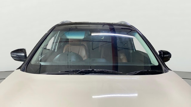 View MG Hector Plus Image 39 Used MG Hector Plus Image 39