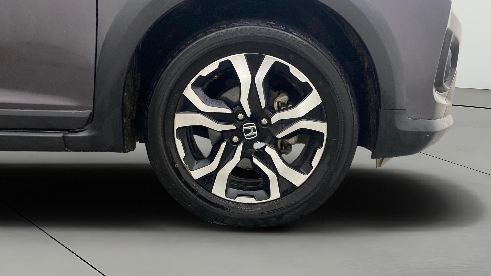 View 2021 Honda WR-V S MT Diesel Edge Edition Image 40 Used 2021 Honda WR-V S MT Diesel Edge Edition Image 40
