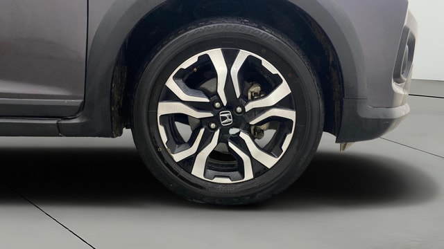 View Honda WR-V Image 40 Used Honda WR-V Image 40
