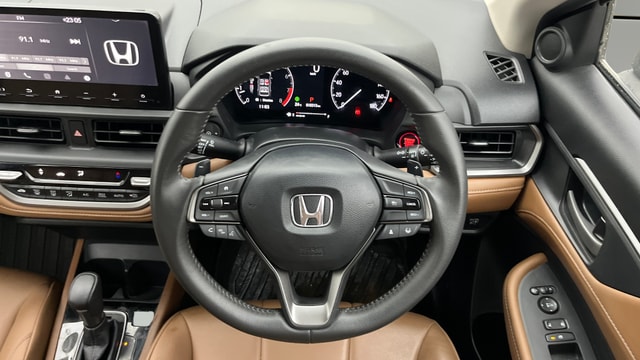View Honda Elevate Image 13 Used Honda Elevate Image 13