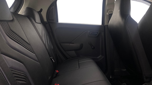 View Maruti Suzuki Alto K10 Image 28 Used Maruti Suzuki Alto K10 Image 28