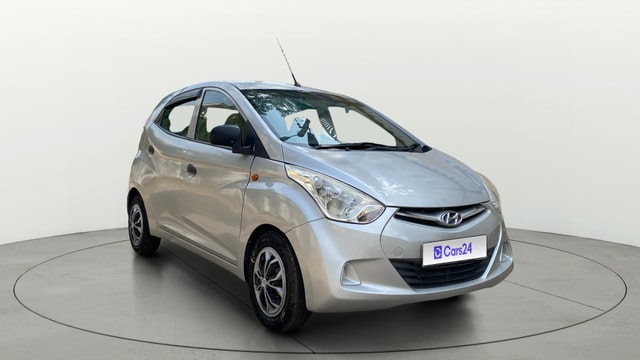 View Hyundai EON Image 35 Used Hyundai EON Image 35