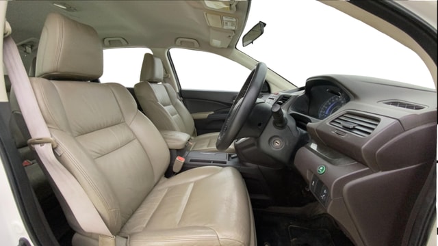 View Honda CR-V Image 26 Used Honda CR-V Image 26