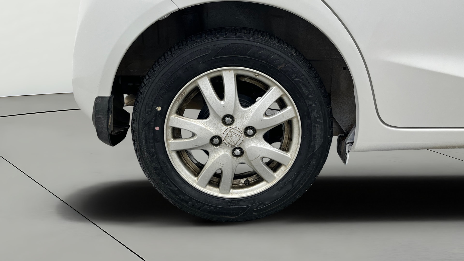 View 2015 Honda Brio VX AT Petrol Image 24 Used 2015 Honda Brio VX AT Petrol Image 24