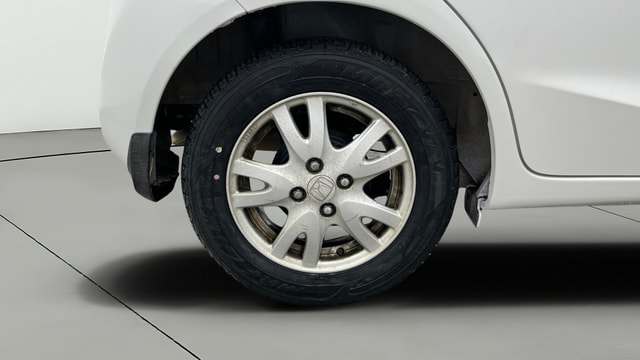View Honda Brio Image 24 Used Honda Brio Image 24
