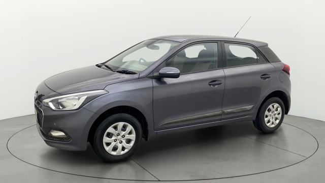 View Hyundai Elite i20 Image 36 Used Hyundai Elite i20 Image 36