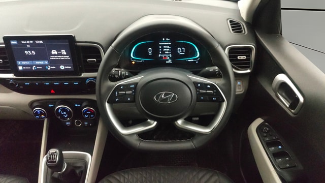 View Hyundai Venue Image 21 Used Hyundai Venue Image 21