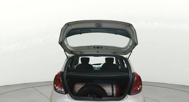 View Hyundai Elite i20 Image 31 Used Hyundai Elite i20 Image 31