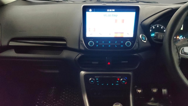 View Ford EcoSport Image 17 Used Ford EcoSport Image 17