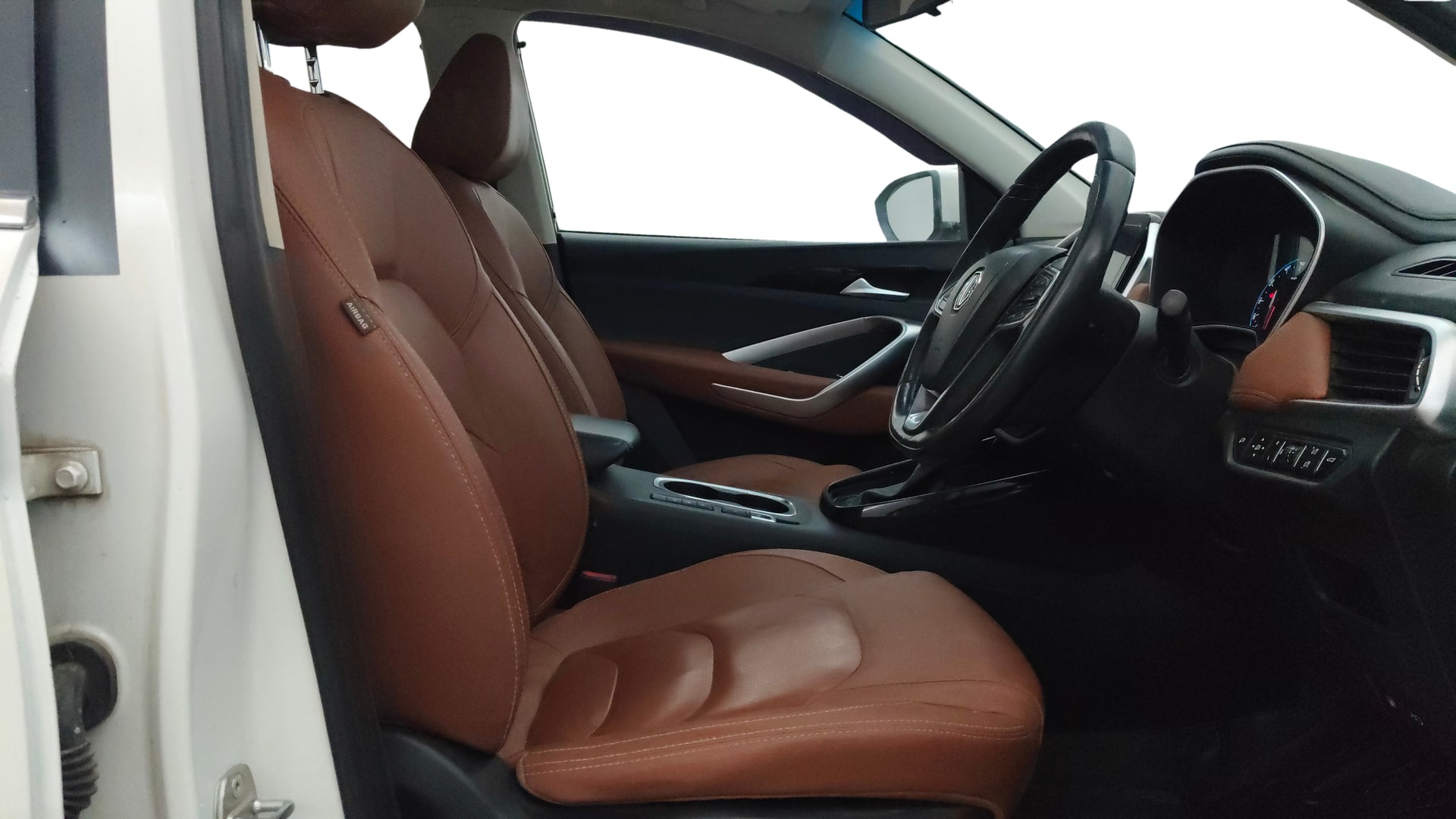 Used 2020 MG Hector Plus Used 2020 MG Hector Plus