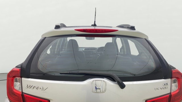 View Honda WR-V Image 3 Used Honda WR-V Image 3