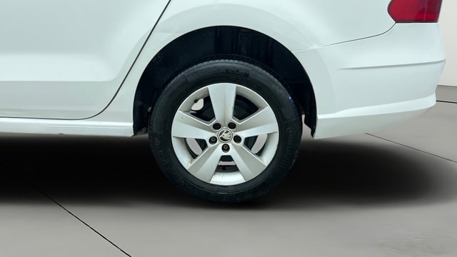 View Skoda Rapid Image 11 Used Skoda Rapid Image 11