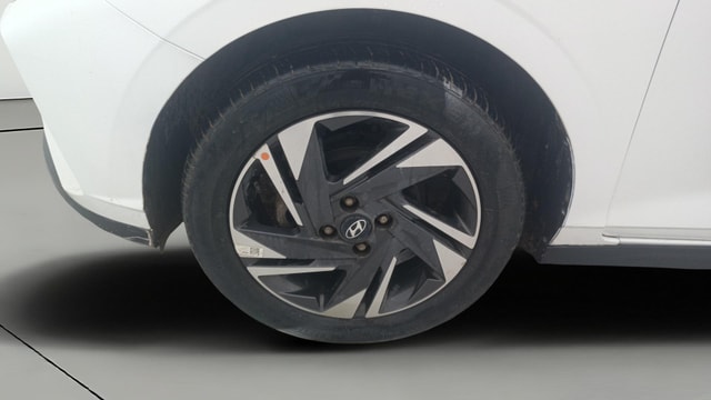 View Hyundai Elite i20 Image 36 Used Hyundai Elite i20 Image 36