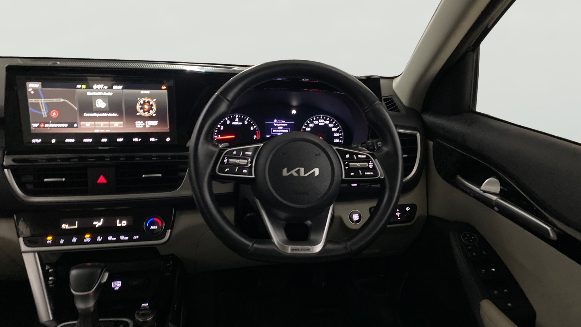 Used 2023 Kia Seltos Used 2023 Kia Seltos