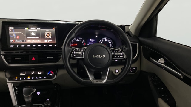 View Kia Seltos Image 21 Used Kia Seltos Image 21