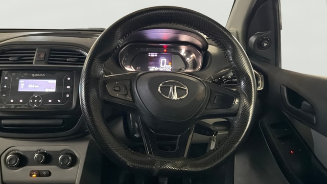 View Tata Tiago Image 20 Used Tata Tiago Image 20